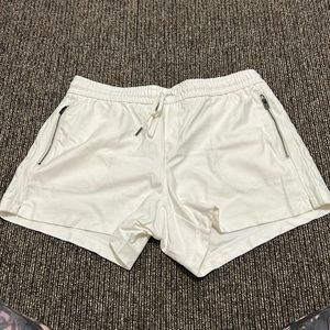 Athleta shorts